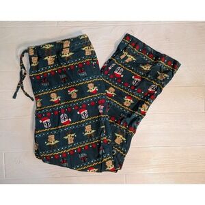 Men's Hannah Anderson Star wars pants L